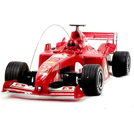 formule 1 radiocommandé