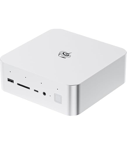 Remix Mini Android PC - Intel Quad Core Cortex A53 Allwinner