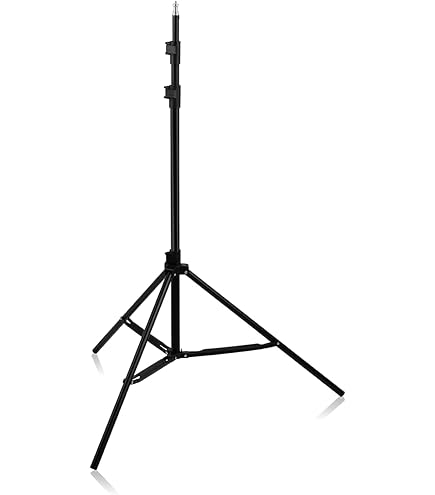 Projektorhalterung 160 Cm - Verstellbarer Stativständer