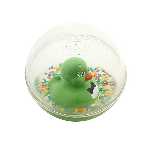Mattel Fisher-Price – Entchenball - 3