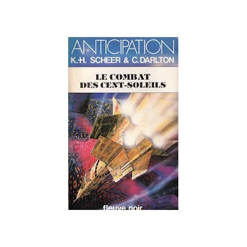 Le combat des cent soleils Le combat des cent soleils