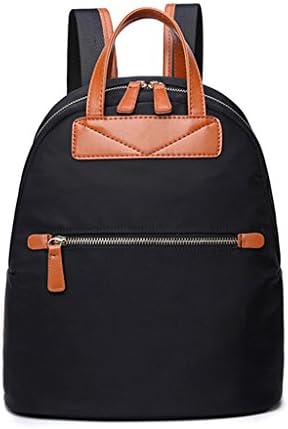 CLOTHES- Ladies Shoulder Bag Korean Fashion Wild Oxford Cloth Nylon College Ladies Backpack