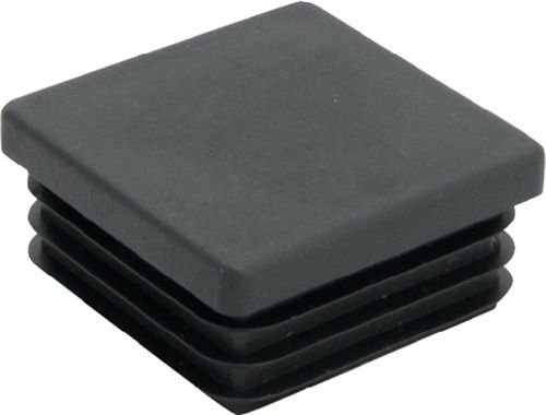 Preisvergleich Produktbild Günther Pulverich Rohrstopfen für Quadratrohr Länge 30mm Breite 30mm 7430 S