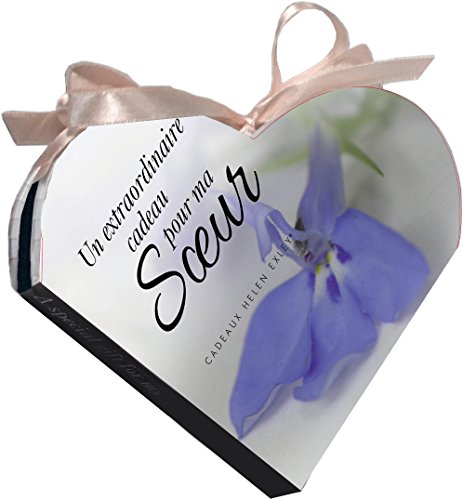 Un extraordinaire cadeau pour ma soeur Un extraordinaire cadeau pour ma soeur