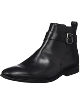 Clarks Herren Bampton Mid Chelsea Boots
