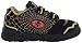 Dinosoles Toddler/Junior 3D T-Rex Low Top Black Trainer 10 Child UK