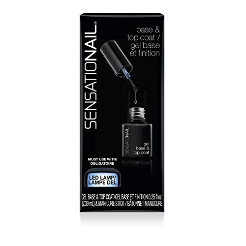 SENSATIONAIL Base und Top Coat Refill