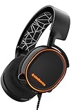 battlefield 3 ps3 stats Los auriculares Arctis han ganado el premio de diseño de producto Red Dot, la categoría de «Mejores auriculares para jugar» de Tom's Guide y han sido elegidos por los editores de PC Magazine.