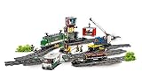 LEGO City Güterzug (60198) Kinderspielzeug - 5