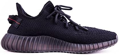 Boost 350 V2 Men's Women's Sneaker Sply-350 Trainers Neutral Adult Shoes Black Serie Running Shoes（Black，10.5UK=EU45）