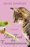 Cover zum Buch Der Tod des Traumprinzen