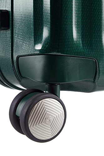 Samsonite LITE-CUBE SPINNER 55/20 Koffer - 4