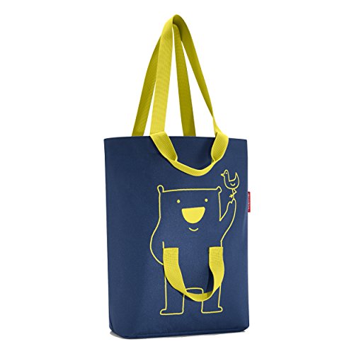 Reisenthel FB4005 Einkaufstasche, Polyester, Navy, 42 x 15 x 30 cm
