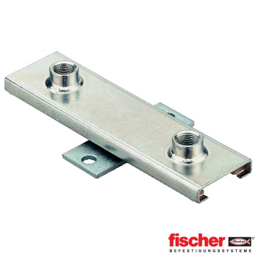 Preisvergleich Produktbild Fischer Gleitelement GLL 3 / 4, 64038