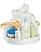 Dexbaby 'The Spin' Diaper Changing Station / Baby Nappy Stacker / Organiser