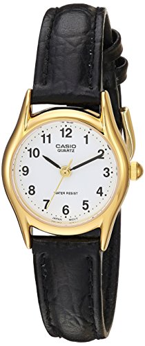 Damen-Armbanduhr CASIO LTP-1094Q-7B1 Damen-Armbanduhr CASIO LTP-1094Q-7B1