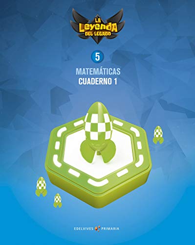 Cuaderno Matemáticas 51 Generico