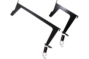 FERRARI WELCOME SUPPORTI MONTAGGIO SPLIT