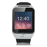 xlyne keto xw fit Dank des SIM-Kartenslots können Sie auch unabhängig vom Smartphone mit der X29W telefonieren und im Internet surfen. Ideal für Wanderungen & sonstige Aktivitäten, bei denen das Handy zuhause bleibt.