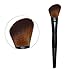 Technic Get Gorgeous Highlighting Powder 12g + Technic Get Gorgeous Bronze Highlighting Powder 12g + LyDia® Angled Highlighter/Face Contour/Blush/Powder Brush F-09