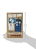 Image de Doctor Who: Time Traveller's Journal