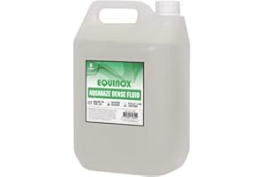 KOPEME Acme Haze Fluid, Dense 5 Litre FLUI06