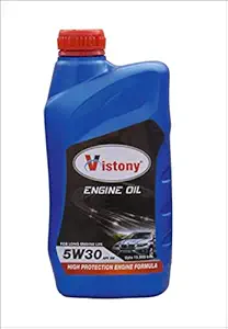 Vistony Multigrade 5W30 Engine Oil (1 L)