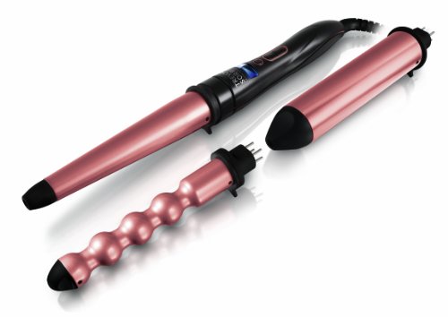 Trevor Sorbie Keratin Plus Argan Magnetic Multi Wand
