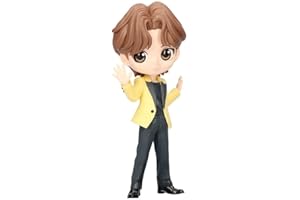 Banpresto - TinyTAN Butter - V (Zob. A), figurka Bandai Spirits Q