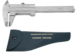 Vernier skjutmått Bärbar 0-50 mm rostfritt stål Hög noggrannhet Gör-det-själv verktyg för hushållssmycken Myntjuveler Antika