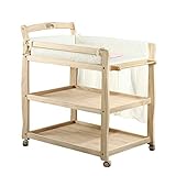 wickeltisch ikea hemnes ♥ Starke und robuste Holzkonstruktion, Massivholzproduktion, Gesundheits- und Umweltschutz. (Tragende 150kg)