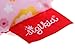 Sigikid Bungee Bunny Neck Pillow (25 x 25 x 6 cm)