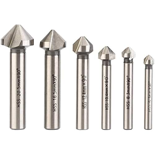 Amazon.co.uk pipe chamfer tool