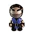 Price comparison product image Mortal Kombat X 6-Inch Sub Zero Plush Toy