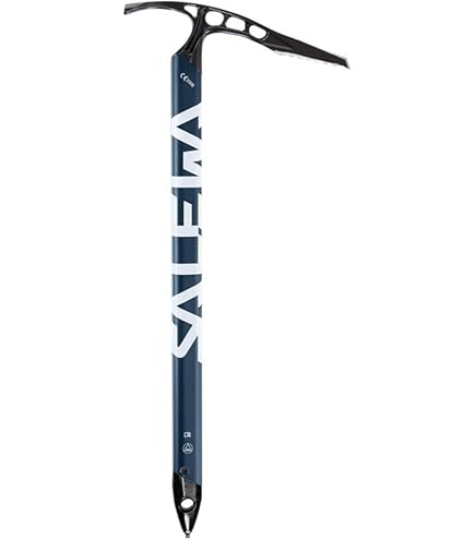 Petzl U04A Verticality IJspuistje voor volwassenen U04A 45 - Vergelijk