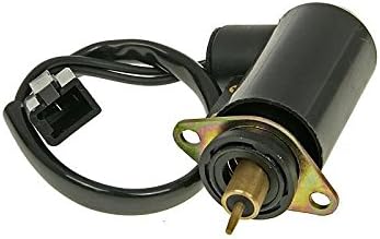 Automatic Choke for Mikuni Carburetor Cold Start