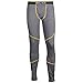 Produktbild DBlade Funktionsunterhose langbein Base-Layer, 1 Stück, M, grau, W030001 8003 09