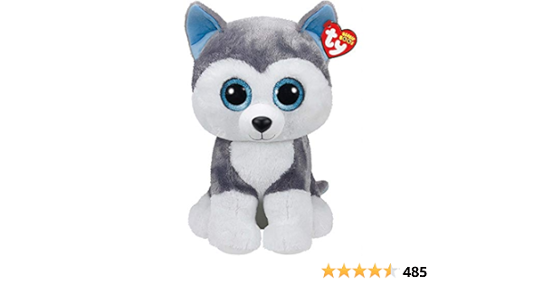 ty husky large