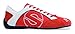 Produktbild Sparco 00120241RS Essen Schuhe Rot Größe 41