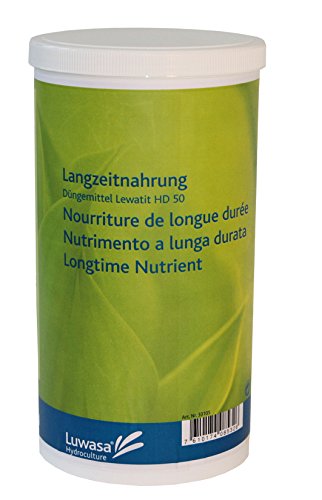 Dünger 200 ml Lewatit HD 50 Luwasa - 2