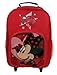 Produktbild Disney Minnie Maus Lippenstift Premium Rädern Tasche