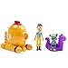 Produktbild Paw Patrol - Diving Bell - Badeset mit Tauchglocke und 2 Mini-Figuren