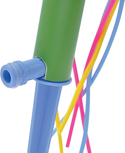 Knorrtoys 56006 – BLOOM – Sprinkler Blume - 4