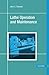 Produktbild Lathe Operation and Maintenance