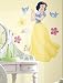 Asian Paints Nilaya Disney Princess - Snow White Giant Peel & Stick Wall Decal RS.720.00