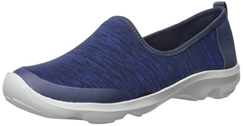 crocs busy day heather skimmer