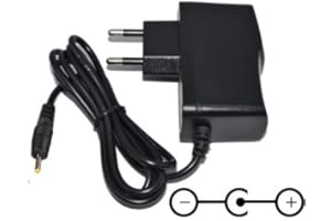 TOP CHARGEUR * Adattatore Caricatore Caricabatteria Alimentatore 5V per PC Computer Portatile Acer One 10 S1002