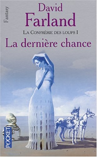 couverture de : La Derni&egrave;re chance