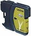 Produktbild Tintenpatrone Brother yellow LC1100HYY 750 Seit für MFC6490CW