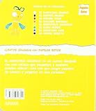 Image de El monstruo amarillo (Primeros Lectores (1-5 Años) - Papeles Rotos)